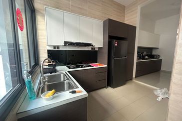 SAUJANA DUTA @ S2 HEIGHTS