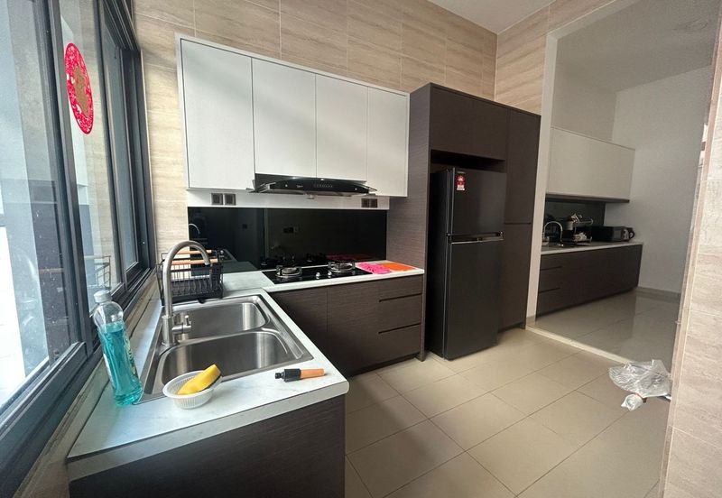 SAUJANA DUTA @ S2 HEIGHTS