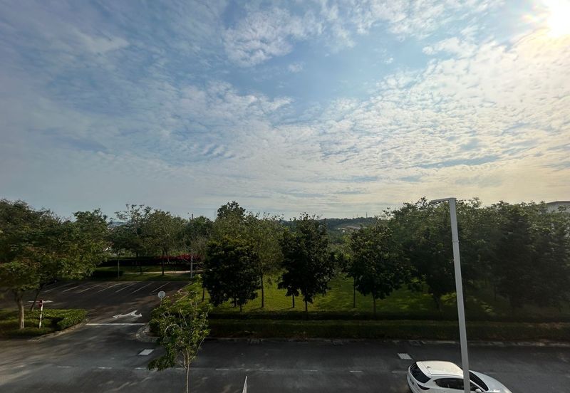 SAUJANA DUTA @ S2 HEIGHTS