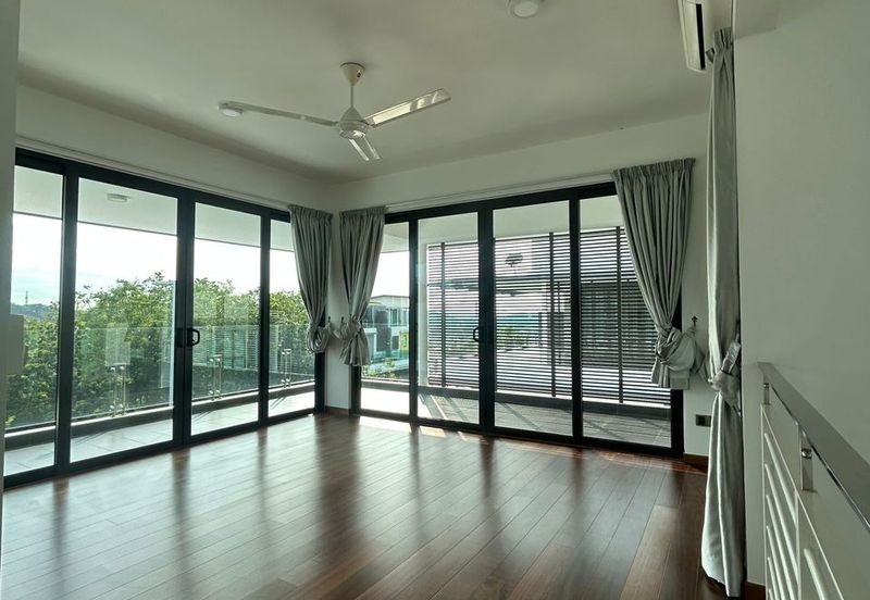 SAUJANA DUTA @ S2 HEIGHTS