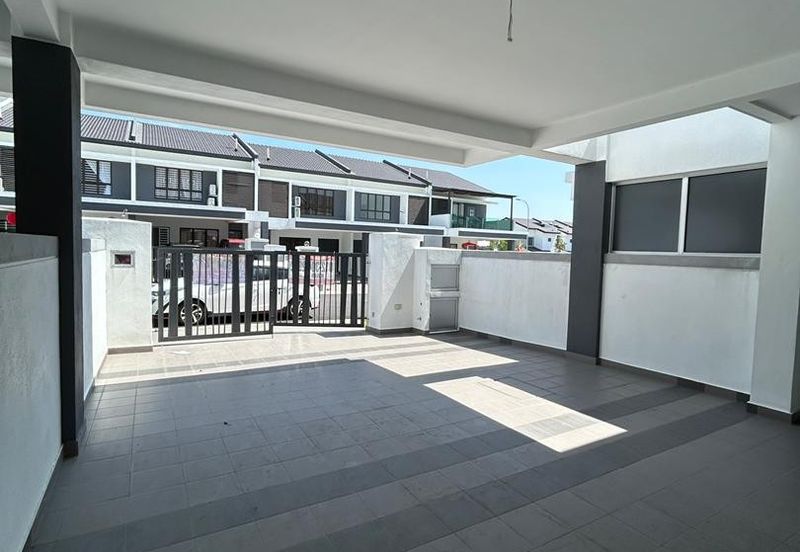 RIMBUN JASMIN @ TAMAN BUKIT KEPAYANG