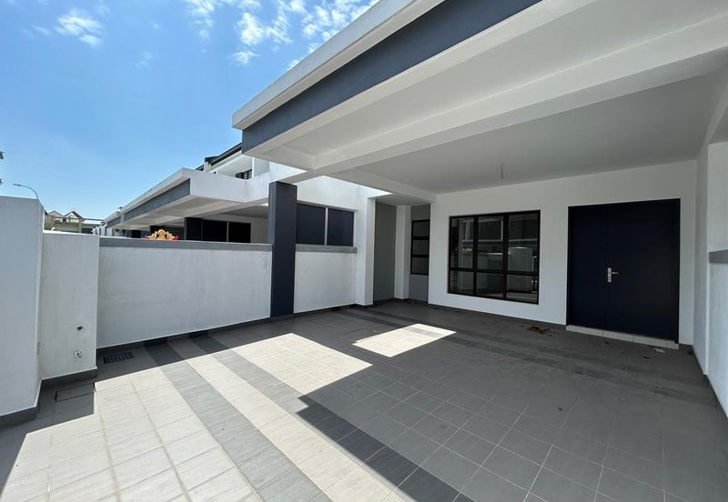 RIMBUN JASMIN @ TAMAN BUKIT KEPAYANG