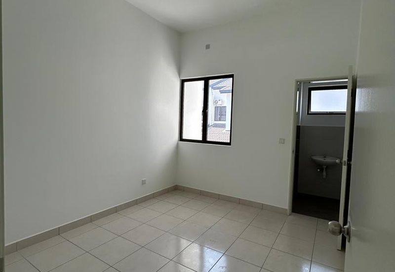 RIMBUN JASMIN @ TAMAN BUKIT KEPAYANG