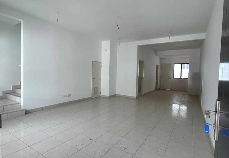 RIMBUN JASMIN @ TAMAN BUKIT KEPAYANG