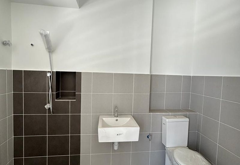 RIMBUN JASMIN @ TAMAN BUKIT KEPAYANG