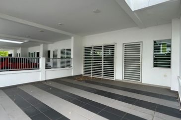 RIMBUN VISTA @S2 HEIGHTS