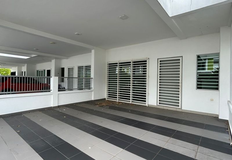 RIMBUN VISTA @S2 HEIGHTS