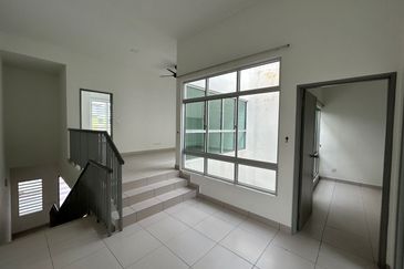 RIMBUN VISTA @S2 HEIGHTS