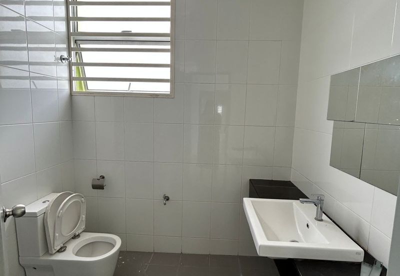 RIMBUN VISTA @S2 HEIGHTS