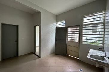 RIMBUN VISTA @S2 HEIGHTS