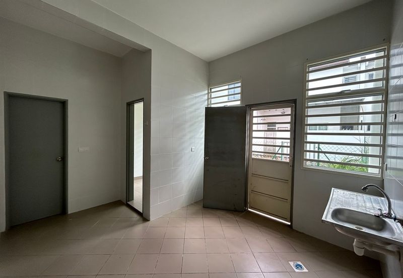 RIMBUN VISTA @S2 HEIGHTS