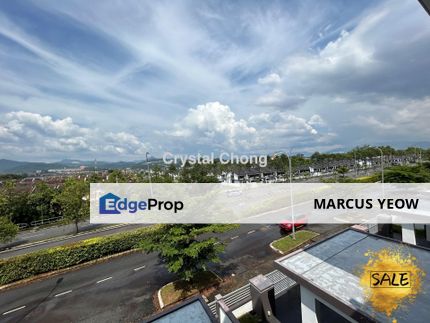 3 Storey Semi D For Sale @ Kepayang Heights 2, Negeri Sembilan, Seremban