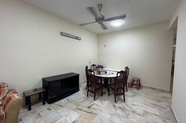 GARDEN HOMES (SEREMBAN 2)