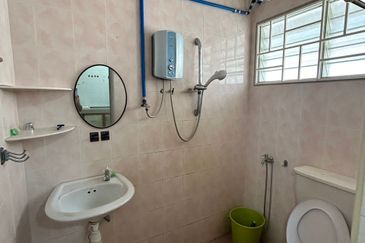 GARDEN HOMES (SEREMBAN 2)