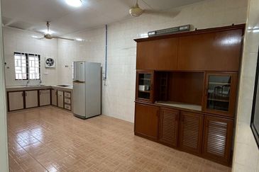 GARDEN HOMES (SEREMBAN 2)