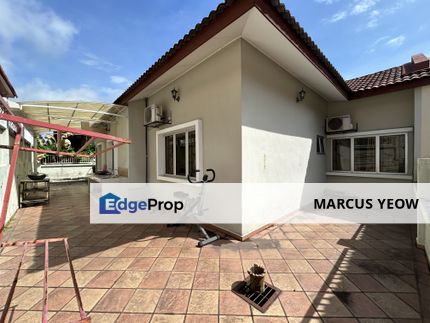 Semi D Single Storey For Sale @ Acacia Seremban 2 , Negeri Sembilan, Seremban