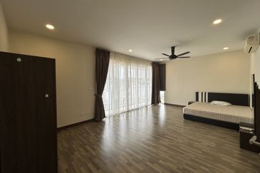 Castilla Chemara Hills