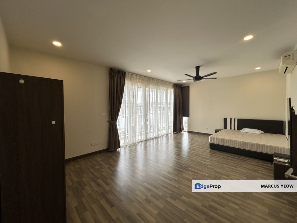 3 Storey Semi D For Sale @ Chemara Hill Seremban  , Negeri Sembilan, Seremban