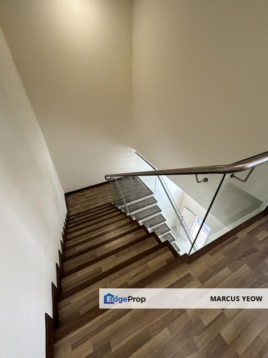 3 Storey Semi D For Sale @ Chemara Hill Seremban  , Negeri Sembilan, Seremban