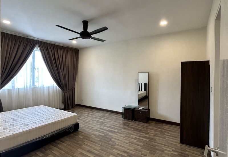 Castilla Chemara Hills