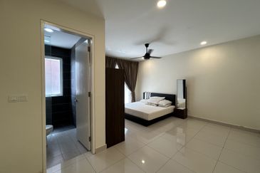 Castilla Chemara Hills