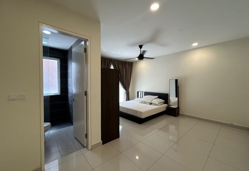 Castilla Chemara Hills