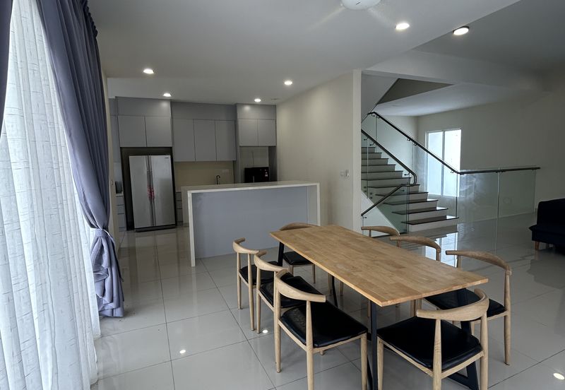 Castilla Chemara Hills