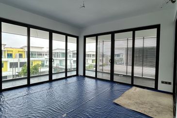 SAUJANA DUTA @ S2 HEIGHTS