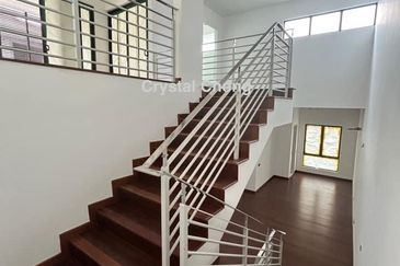 SAUJANA DUTA @ S2 HEIGHTS