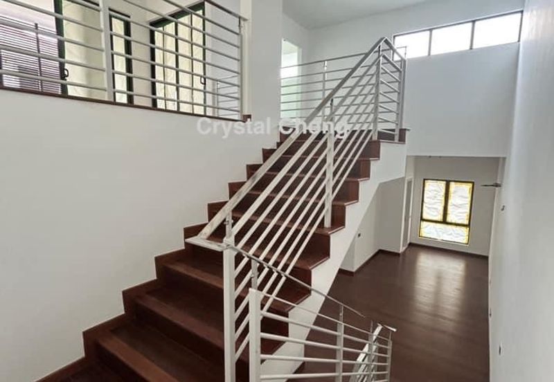 SAUJANA DUTA @ S2 HEIGHTS