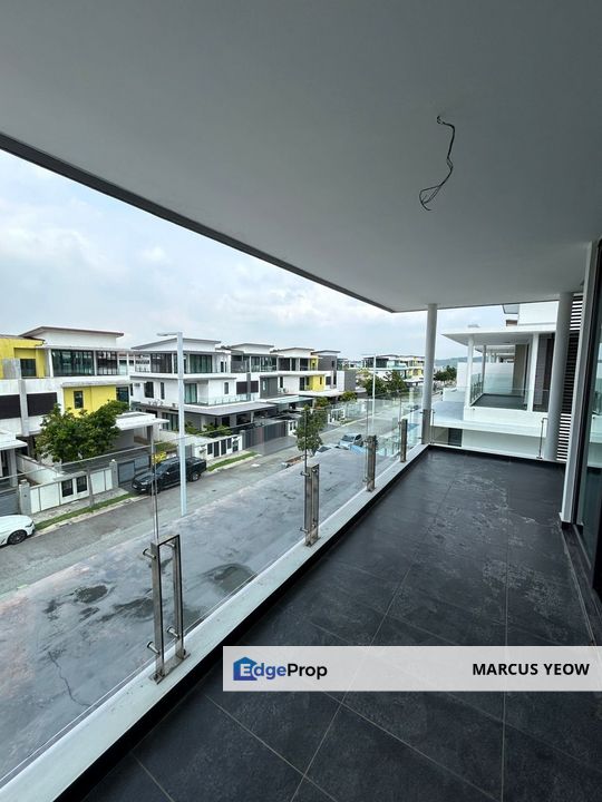 3 Storey Semi D For Sale @ Saujana Duta , Negeri Sembilan, Seremban