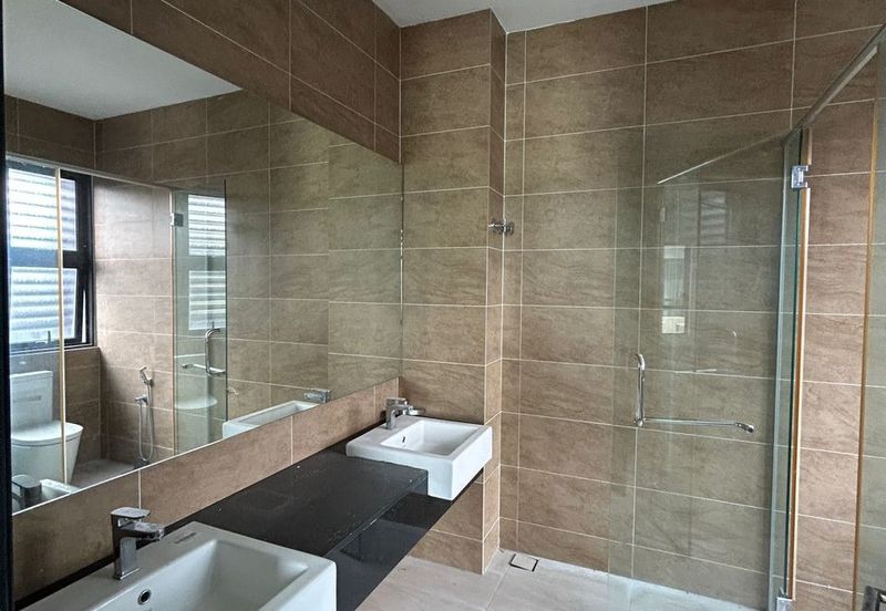 SAUJANA DUTA @ S2 HEIGHTS