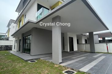 SAUJANA DUTA @ S2 HEIGHTS