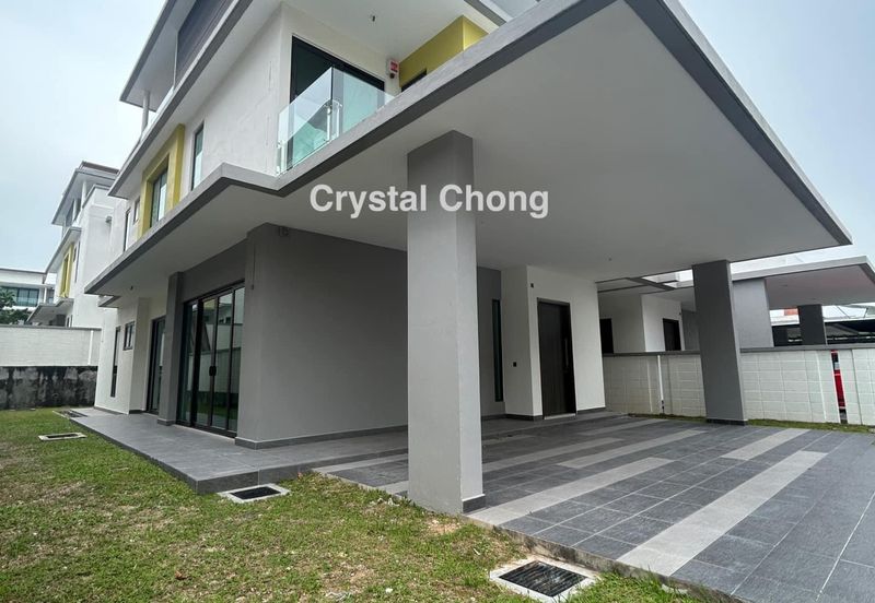 SAUJANA DUTA @ S2 HEIGHTS