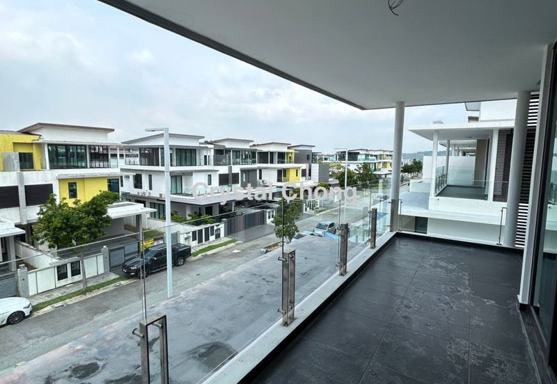 SAUJANA DUTA @ S2 HEIGHTS