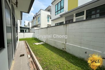 SAUJANA DUTA @ S2 HEIGHTS