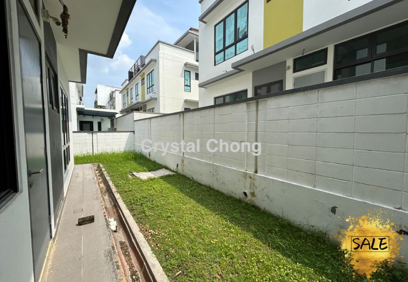 SAUJANA DUTA @ S2 HEIGHTS