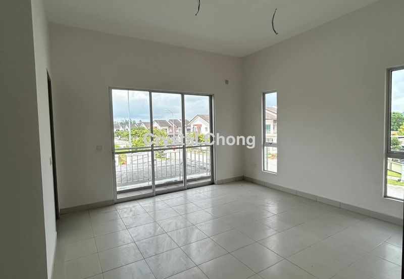 SAUJANA TROPIKA @ S2 HEIGHTS