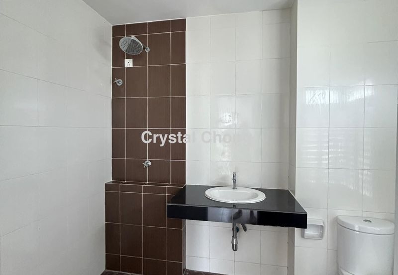 SAUJANA TROPIKA @ S2 HEIGHTS