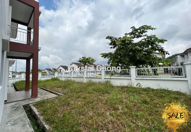 SAUJANA TROPIKA @ S2 HEIGHTS