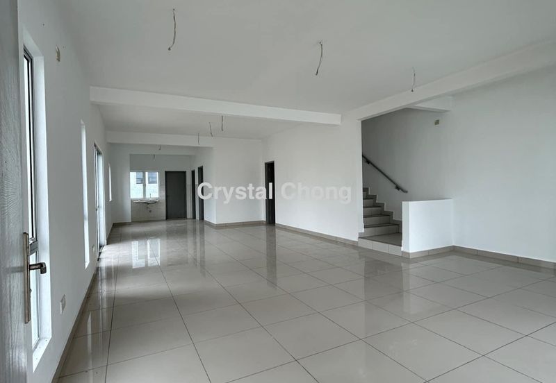 SAUJANA TROPIKA @ S2 HEIGHTS