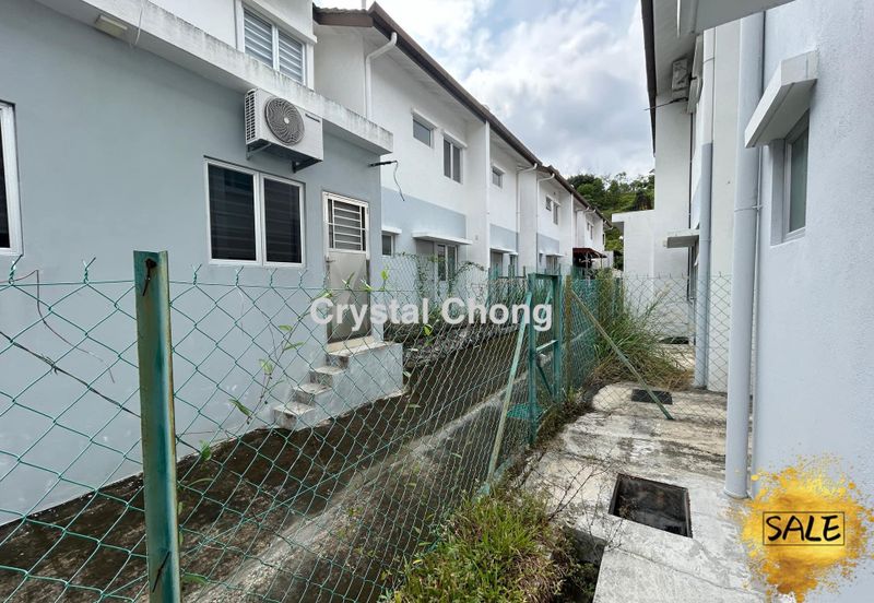 SAUJANA TROPIKA @ S2 HEIGHTS