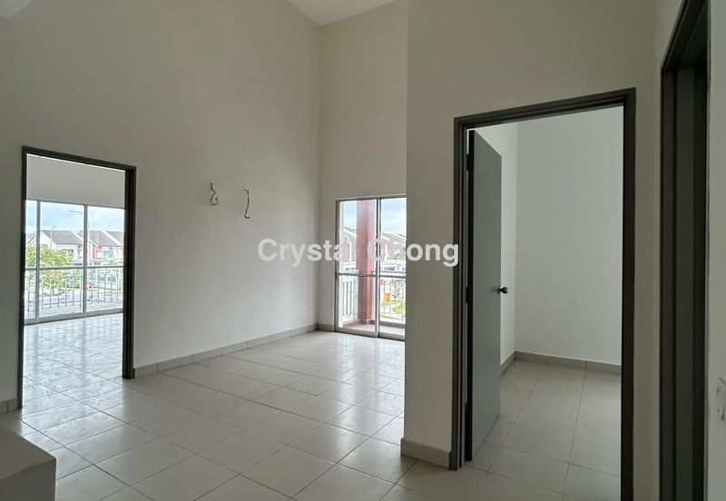 SAUJANA TROPIKA @ S2 HEIGHTS