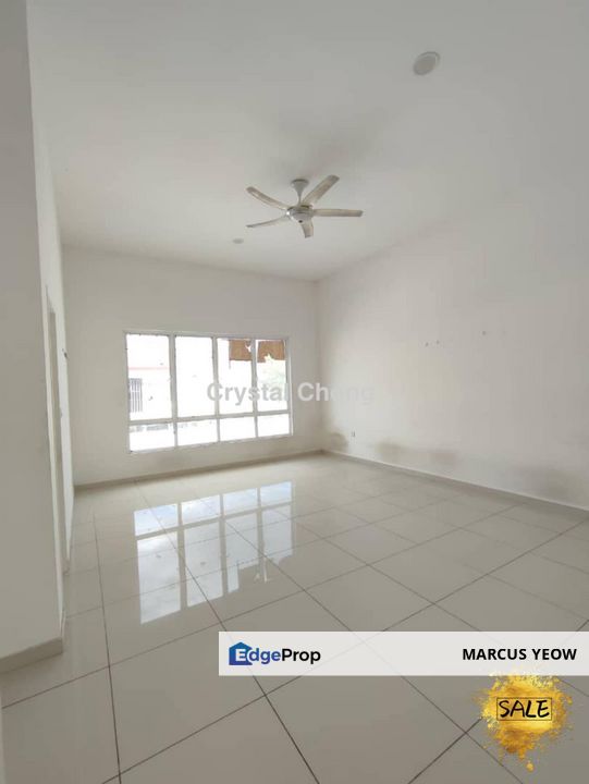 2 Storey For Sale @ Fellona Sendayan , Negeri Sembilan, Siliau