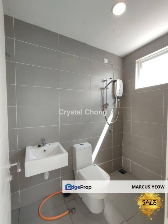 2 Storey For Sale @ Fellona Sendayan , Negeri Sembilan, Siliau