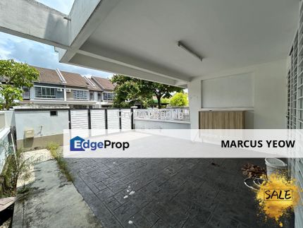 2 Storey For Sale @ Seremban 2 Heights , Negeri Sembilan, Seremban