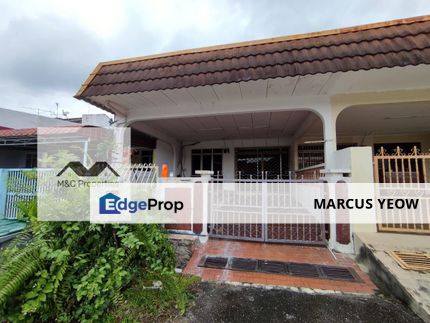 Fasa 1 Rasah Jaya 1.5 Storey Terraced 20 x 70 House Seremban For Sale!, Negeri Sembilan, Seremban