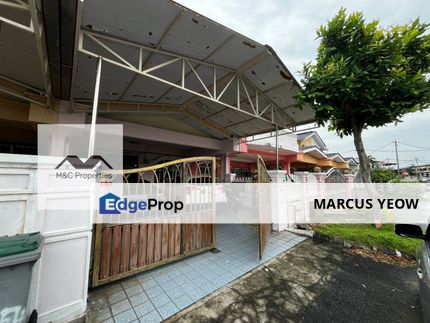 Taman Seremban Jaya Fully Extended 2 Storey 22 x 70 House For Sale!!, Negeri Sembilan, Seremban