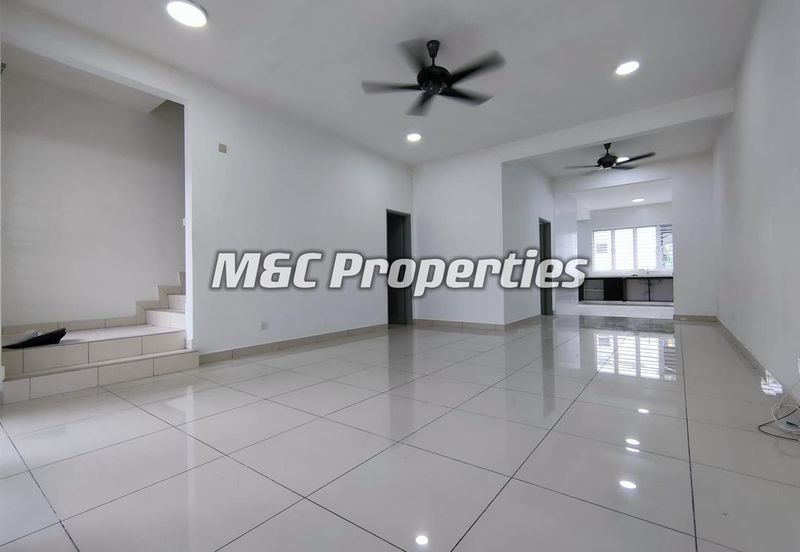 RIMBUN IRAMA @S2 HEIGHTS