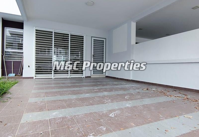 RIMBUN IRAMA @S2 HEIGHTS